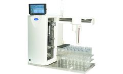 AccuPrep - Model MPS - Gel Permeation Chromatography Cleanup (GPC) System