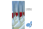 Cannulae for Human Medicine Brochure