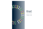 BiopC - Interventional - Brochure