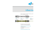 Uberinert Brochure