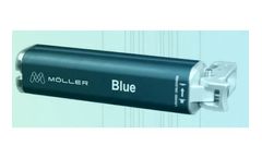 Moeller - Model RBG-1000 - Automatic Biopsy Gun