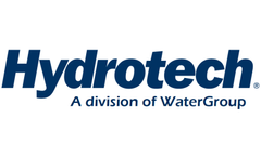Hydrotech - Model 89 Series - Water Softener