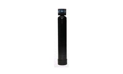 Hydrotech - Model 89 Series - Automatic Whole House Water Filter