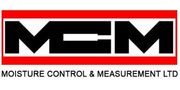 Moisture Control & Measurement Ltd