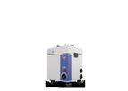 LRA 160.1 - mobile soldering fume extraction unit