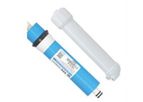 Bluline - Reverse Osmosis Filter