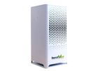BenchVent - Model BV3010 - City M - Indoor and Office Air Purifier System