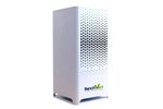 BenchVent - Model BV3010 - City M - Indoor and Office Air Purifier System