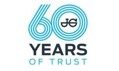 John Guest hits landmark 60 years of trust and innovation