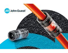 John Guest’s new Direct Buried range transforms blown fibre installations
