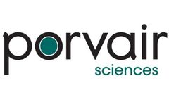 Porvair Filtration Products from Porvair Sciences Video