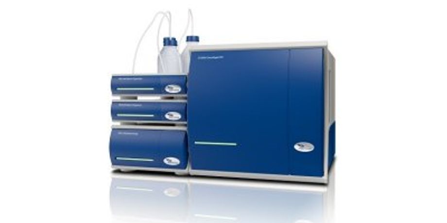 Postnova CF2000 Centrifugal Particle Separator