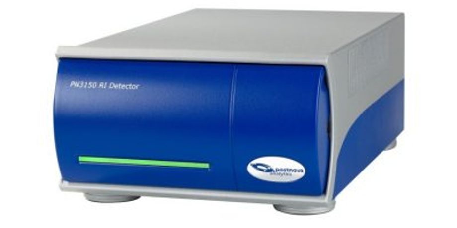 Postnova - Model PN3150 RI - Refractive Index Detector