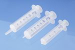 Henke-Ject - Single-Use Syringes