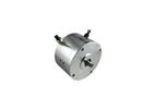 Model BLDC - Brushless DC Motors