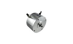 Model BLDC - Brushless DC Motors