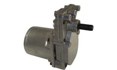 Electric Gear Motors