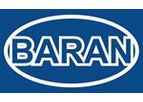 BARAN - Rotary Drum Screen up to 0.5 mm slot
