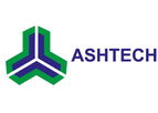 Ashtech - Cement Blending & Fly Ash Classification Plant