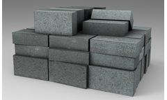 Solid Concrete Blocks/Uni Pavers