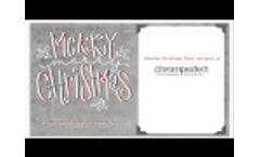Christmas Card Video