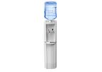Inspirations - Model IW210 / IW110 - Bottled Water Filtration System