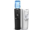 Inspirations - Touchless Water Dispenser