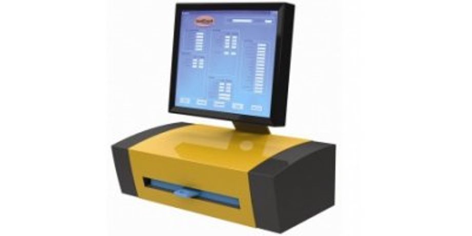 SeedCount - Model SC5000 - Seed Digital Imaging System