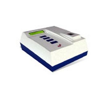 Model 1000  - Fat and Moisture Analyser