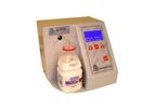 Speedy Lab - Model 110V - Lab Automatic Milk Analyzer