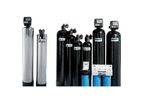 next-Scale Stop - Water Softeners