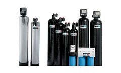next-Scale Stop - Water Softeners