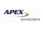 Apex - Model GasgeN2 - Total Cellar System