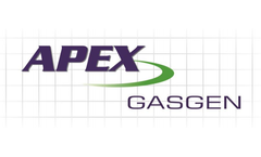 Apex - Model DA Maxi - Air Dryer