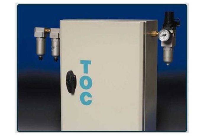 Texol - TOC - Other Products - Gas Generator By Apex Gasgen ...