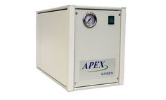 Apex - Model 1-40 - Zero Air Generators