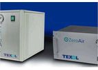 Texol - Zero Air Generators