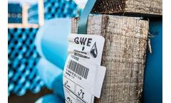 GWE - Well Construction Material