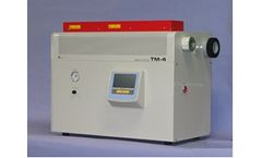 Model TM-4 - Mercury Analyzer