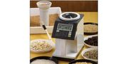 Advanced Portable Seed Moisture and Grain Moisture Meter