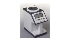 Model PM450 - Instant Grain and Seed Moisture Meter