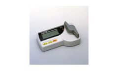 Kett Riceter - Handheld Rice Moisture Meter