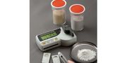 Rice Flour Moisture Meter