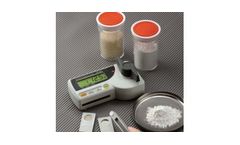 Model PR920 - Rice Flour Moisture Meter