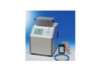 Model AN820 - Infrared Transmittance Rice Composition Analyzer