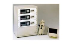 Model PT-2600 - Single Kernel Rice Moisture Tester