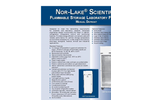 Split-Pak - Model - Pre-Assembled Remote Refrigeration Systems- Brochure