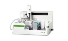 Extra - Automated Solid Phase Extraction System