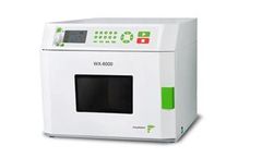 PreeKem - Model WX-6000 - Microwave Digestion System