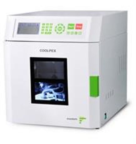 Coolpex - Microwave Digestion System